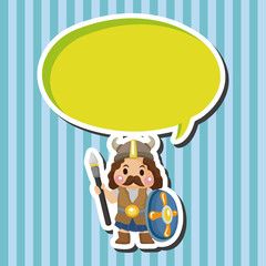 pirate theme elements