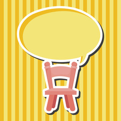 chair theme elements