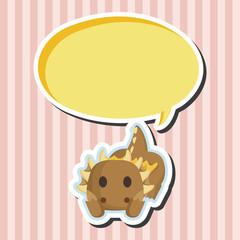 dragon theme elements