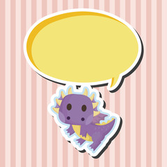 dragon theme elements