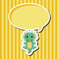 dragon theme elements