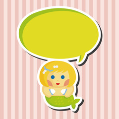 fairytale princess theme elements