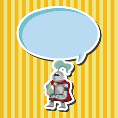 knight theme elements