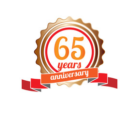 Anniversary Logo