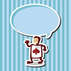 alice in wonderland theme elements