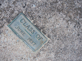 Class of 1936