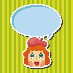 Painter theme elements