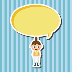 waitress theme elements