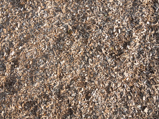 Wood Chips are useful for landscaping in gardens to accent plants, and provide mulch that benefits flowers, shrubs and trees.