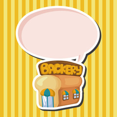 shop store theme elements