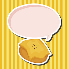 bread theme elements