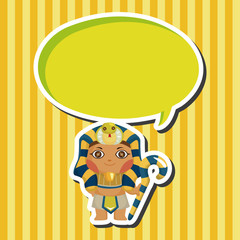 pharaoh theme elements