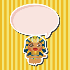 pharaoh theme elements