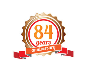 Anniversary Logo