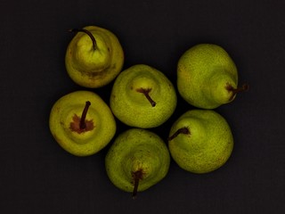 Pears