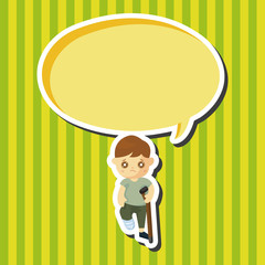 patient theme elements