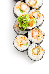 Sushi Roll