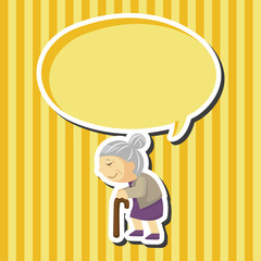 patient theme elements