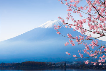 Obraz premium Fujisan