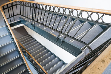 Fototapeta premium Stairs