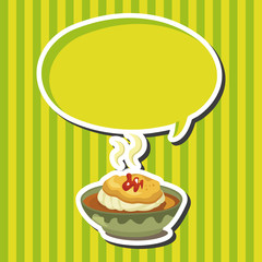 Egg board theme elements