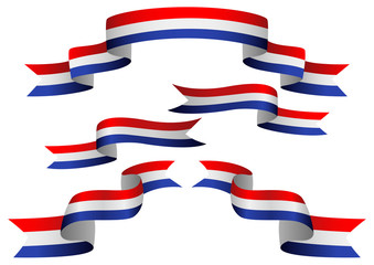 Netherlands Insignia