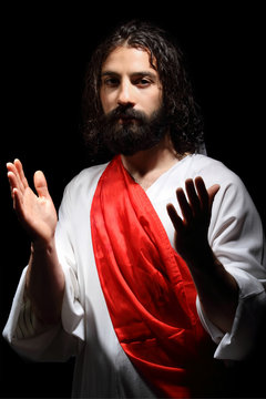 Jesus Christ