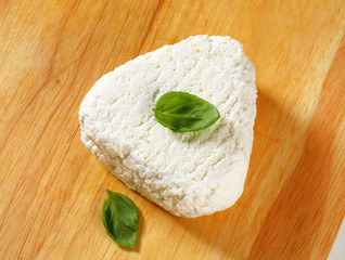 Cottage cheese