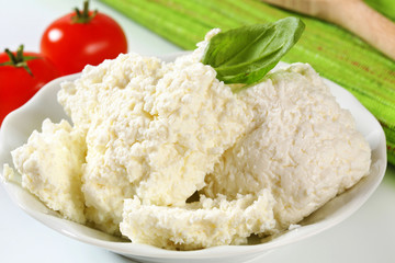 Curd cheese