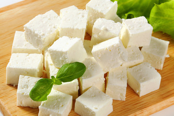 Feta Cheese