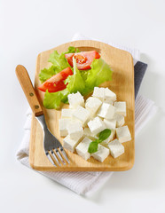 Feta Cheese
