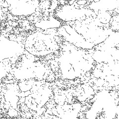 Vector grunge texture