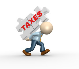 Taxes