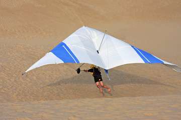 Hang Glider