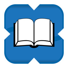 BOOK ICON