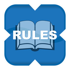 RULES ICON