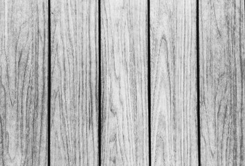 Fototapeta premium Grunge Old White Wood Texture Background