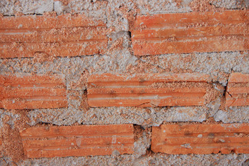 Brick Wall Background