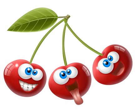 ciliege
