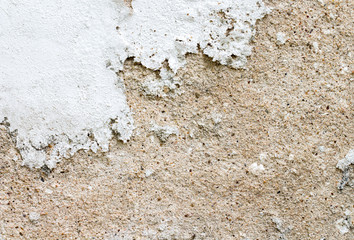 white concrete wall texture