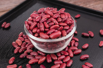 Red beans