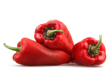 Red chili pepper