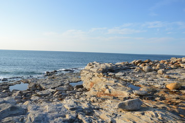 Наш суровый Север