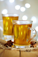 Apple cider