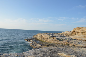 Наш суровый Север