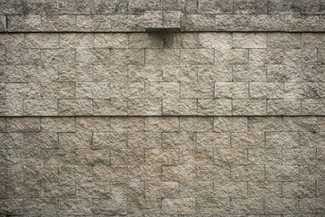 Background of stone wall textures