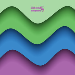 Abstract  background with geometric pattern.