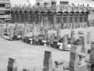 Casa Ramona Barcelona