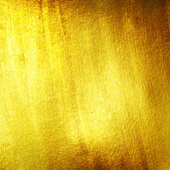 Naklejka premium abstract golden background