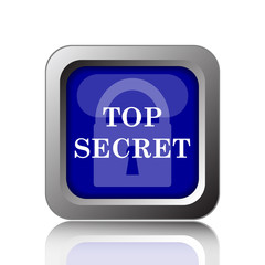 Top secret icon